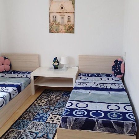 Apartament Levski Varna Exteriér fotografie
