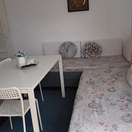 Apartament Levski Varna Exteriér fotografie