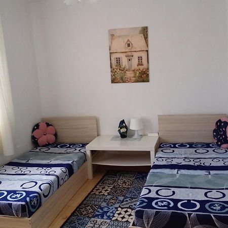 Apartament Levski Varna Exteriér fotografie